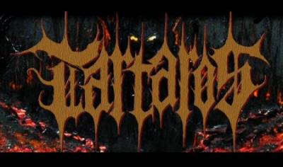 logo Tartaros (CZ-2)